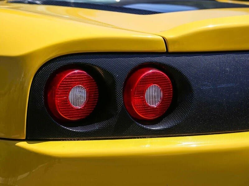 2001 Ferrari 360 Spider - Image 25 of 31