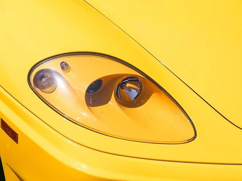 2001 Ferrari 360 Spider - Image 17 of 31