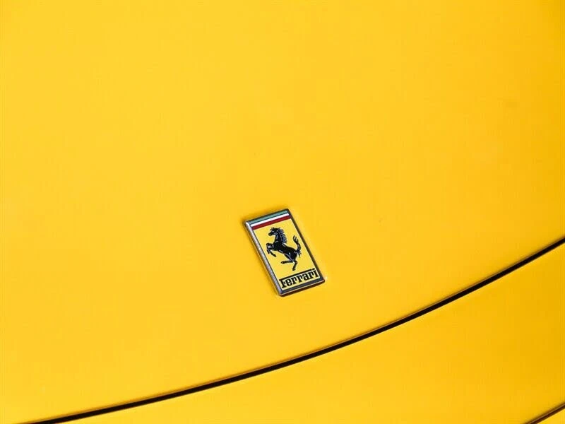 2001 Ferrari 360 Spider - Image 18 of 31