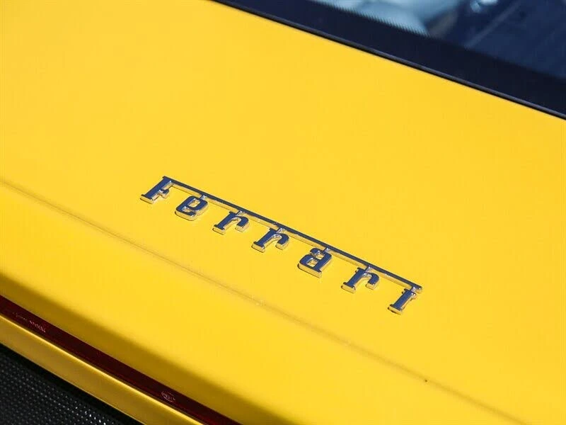 2001 Ferrari 360 Spider - Image 24 of 31