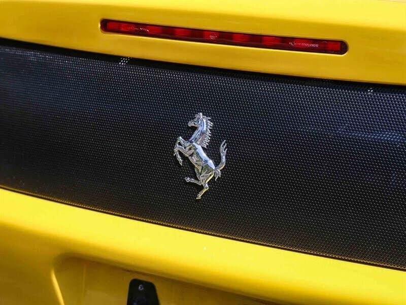 2001 Ferrari 360 Spider - Image 23 of 31