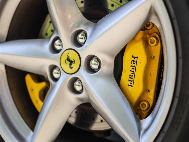2001 Ferrari 360 Spider - Image 16 of 31