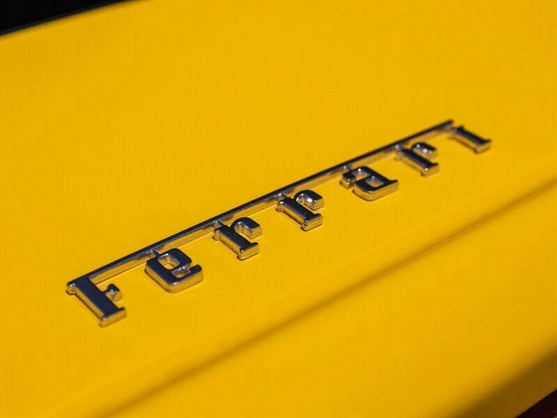 2001 Ferrari 360 Spider - Image 22 of 31