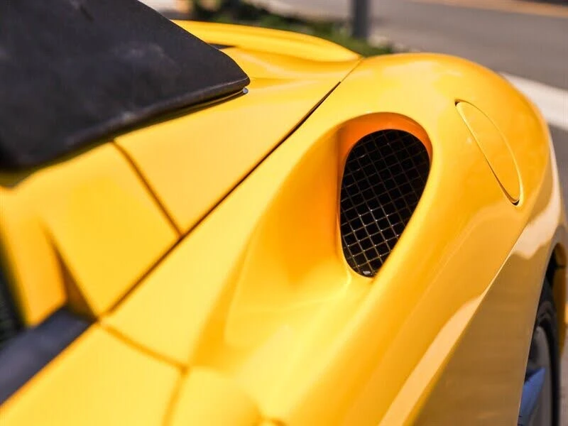2001 Ferrari 360 Spider - Image 26 of 31