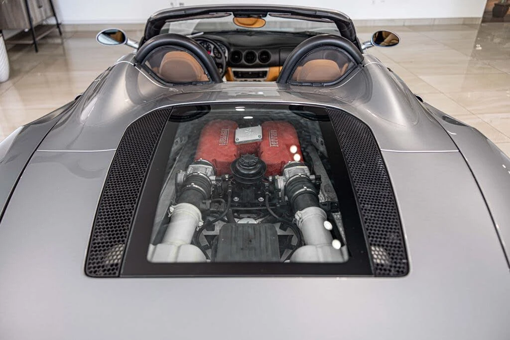 2001 Ferrari 360 Spider - Image 15 of 30