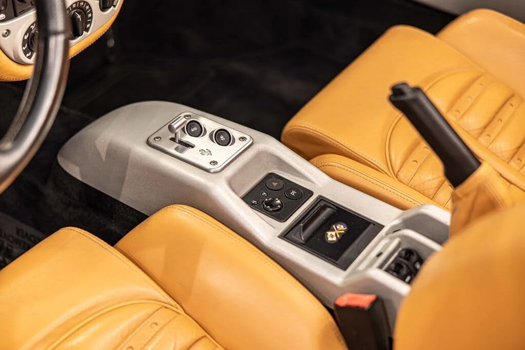 2001 Ferrari 360 Spider - Image 21 of 30