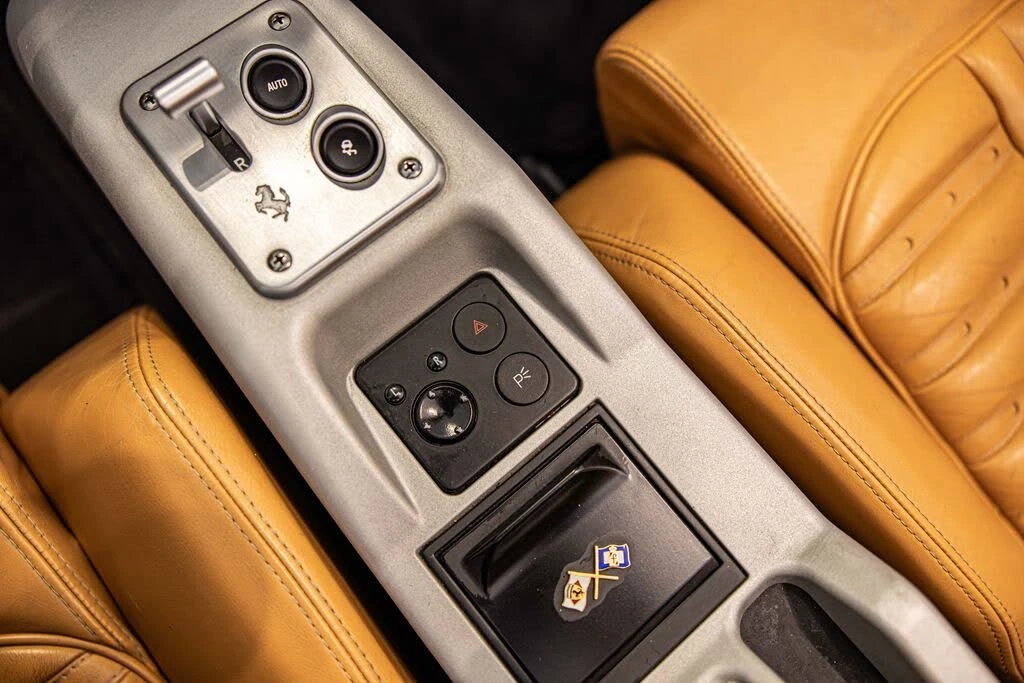 2001 Ferrari 360 Spider - Image 27 of 30