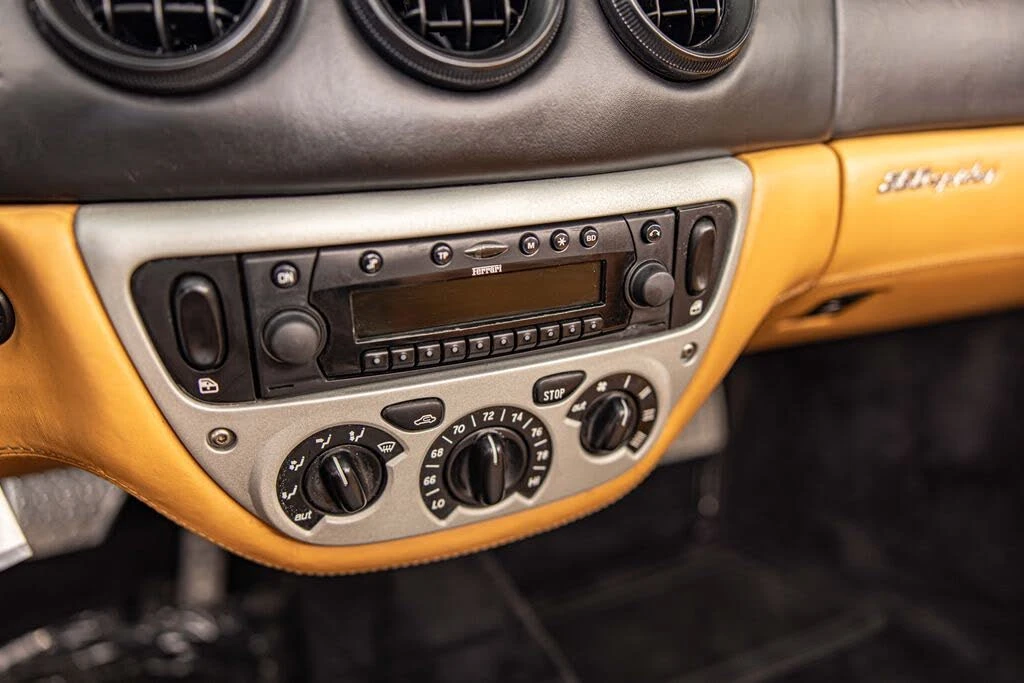 2001 Ferrari 360 Spider - Image 25 of 30