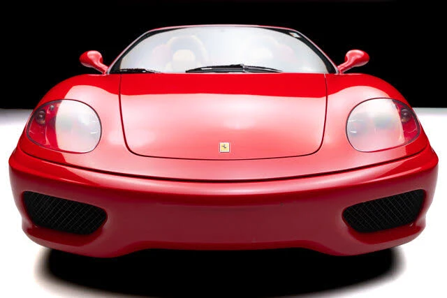 2001 Ferrari 360 Spider - Image 29 of 31