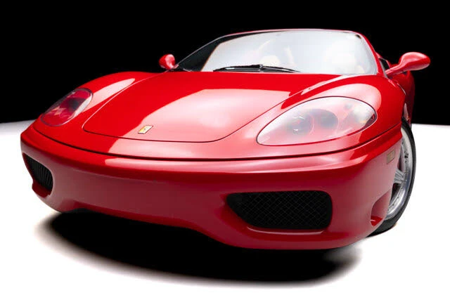 2001 Ferrari 360 Spider - Image 19 of 31