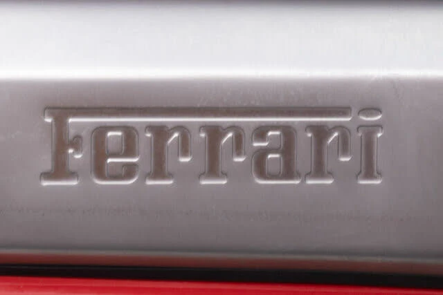 2001 Ferrari 360 Spider - Image 15 of 31