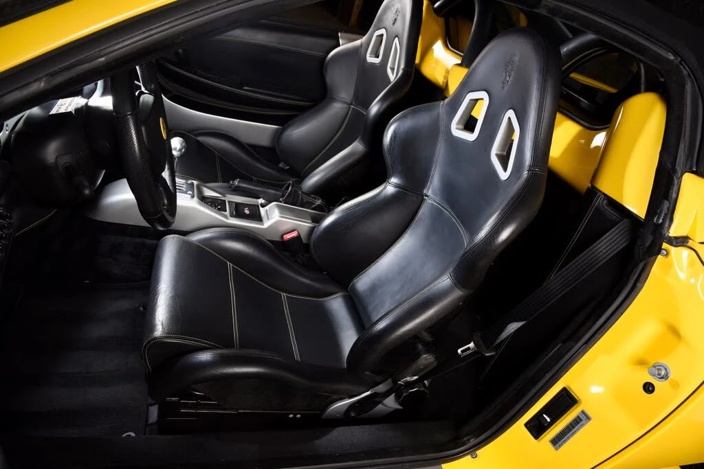 2001 Ferrari 360 Spider - Image 11 of 18