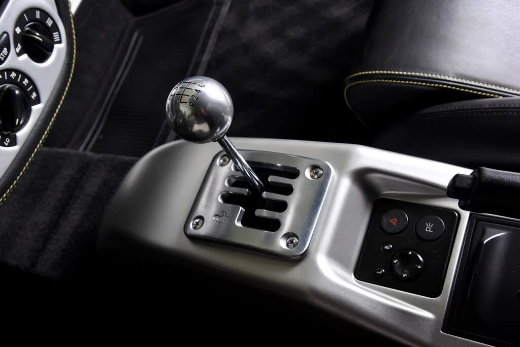 2001 Ferrari 360 Spider - Image 5 of 18