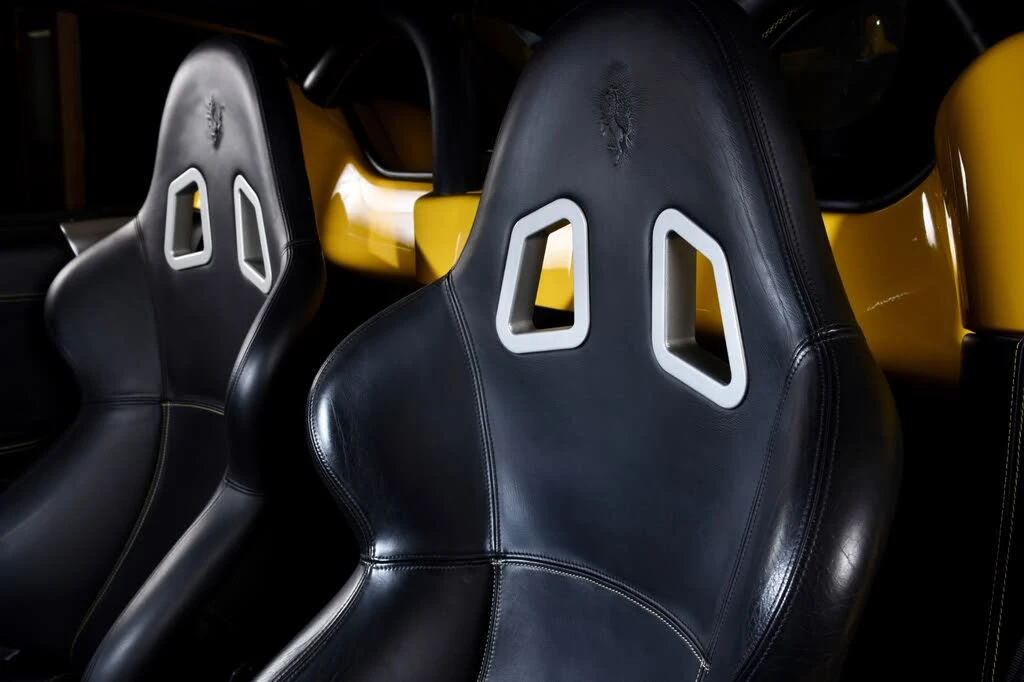 2001 Ferrari 360 Spider - Image 12 of 18