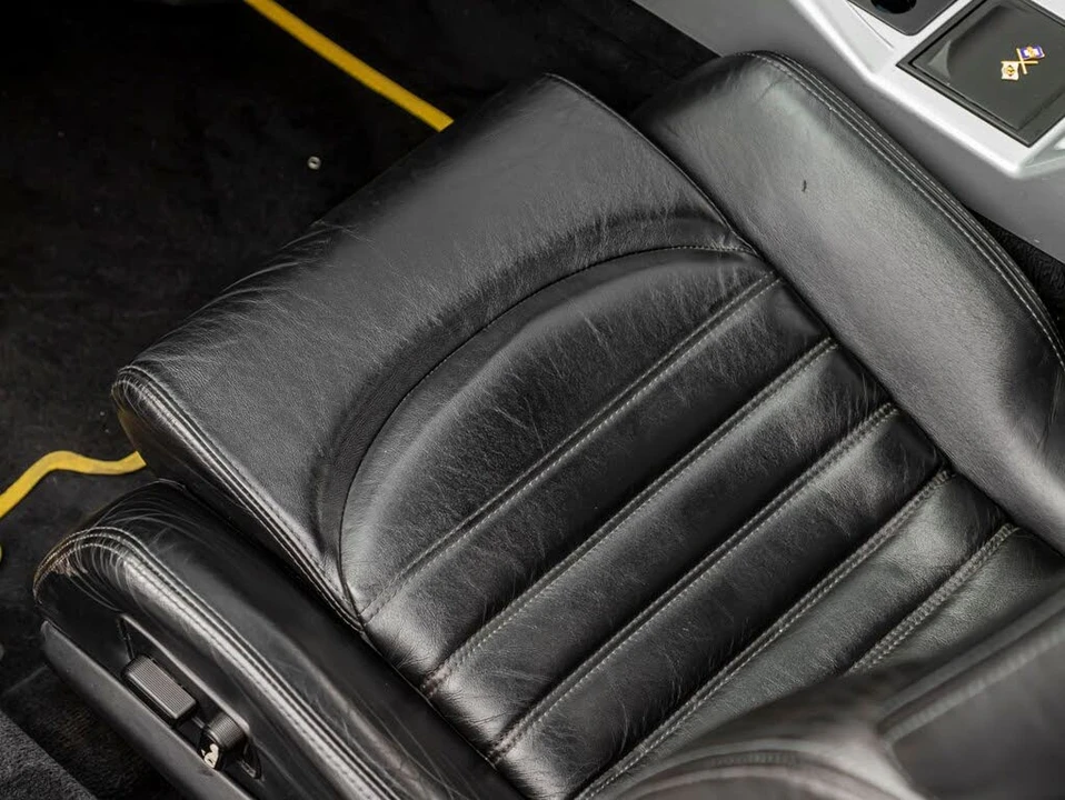 2001 Ferrari 360 Spider - Image 18 of 31