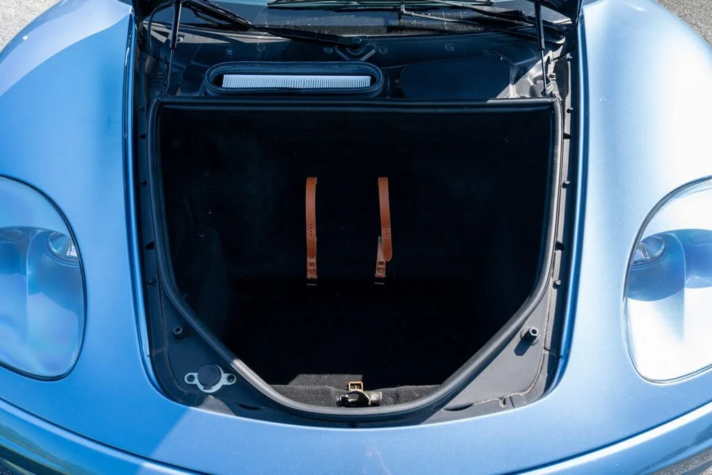 2001 Ferrari 360 Spider - Image 23 of 31