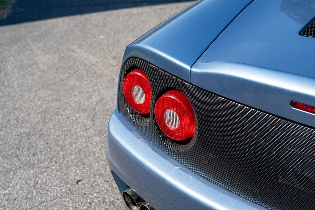 2001 Ferrari 360 Spider - Image 19 of 31