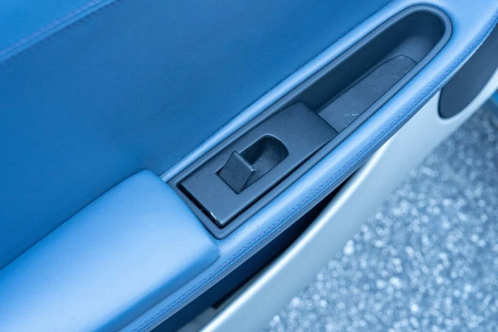 2001 Ferrari 360 Spider - Image 27 of 31
