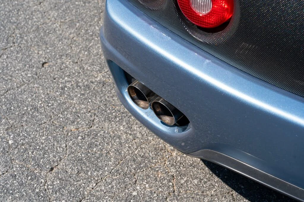 2001 Ferrari 360 Spider - Image 20 of 31