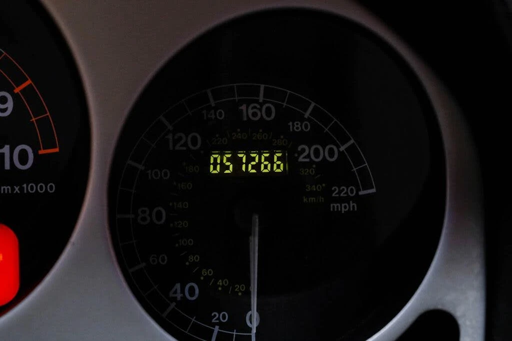 2001 Ferrari 360 Spider - Image 18 of 31