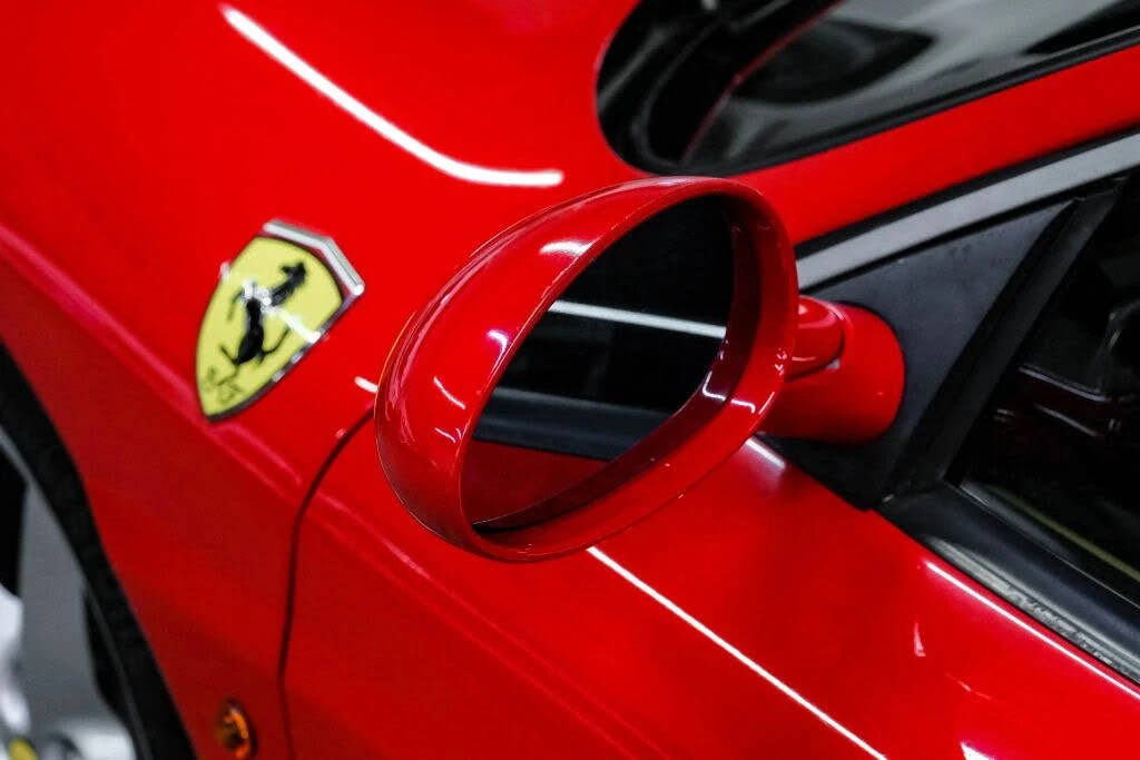 2001 Ferrari 360 Spider - Image 30 of 31