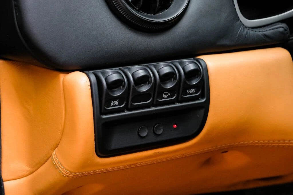 2001 Ferrari 360 Spider - Image 23 of 31