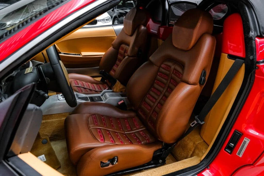 2001 Ferrari 360 Spider - Image 25 of 31