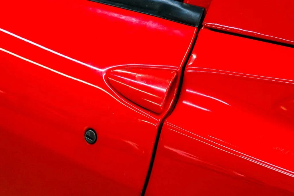 2001 Ferrari 360 Spider - Image 29 of 31