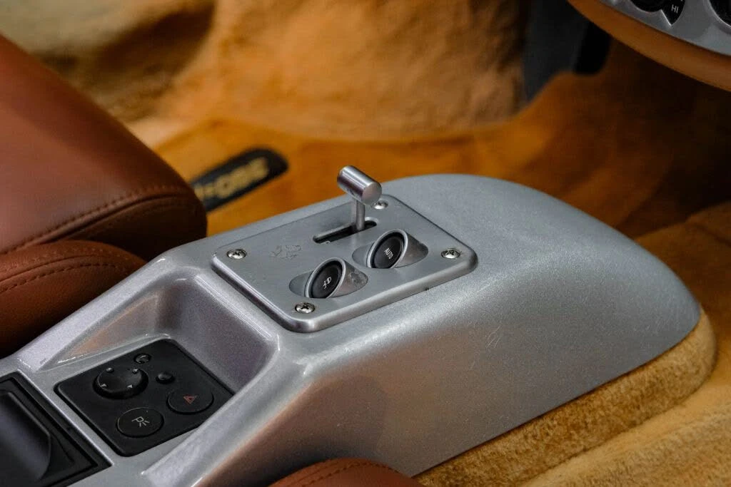 2001 Ferrari 360 Spider - Image 21 of 31