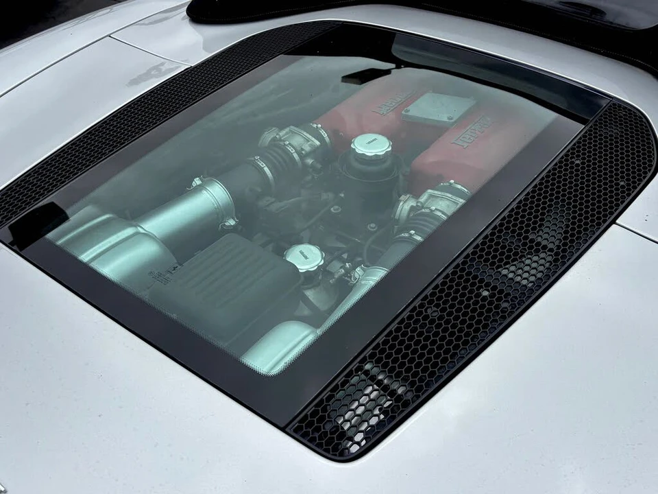 2001 Ferrari 360 Spider - Image 25 of 31