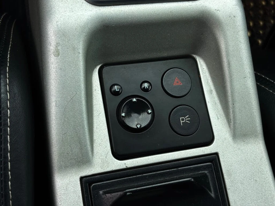 2001 Ferrari 360 Spider - Image 15 of 31