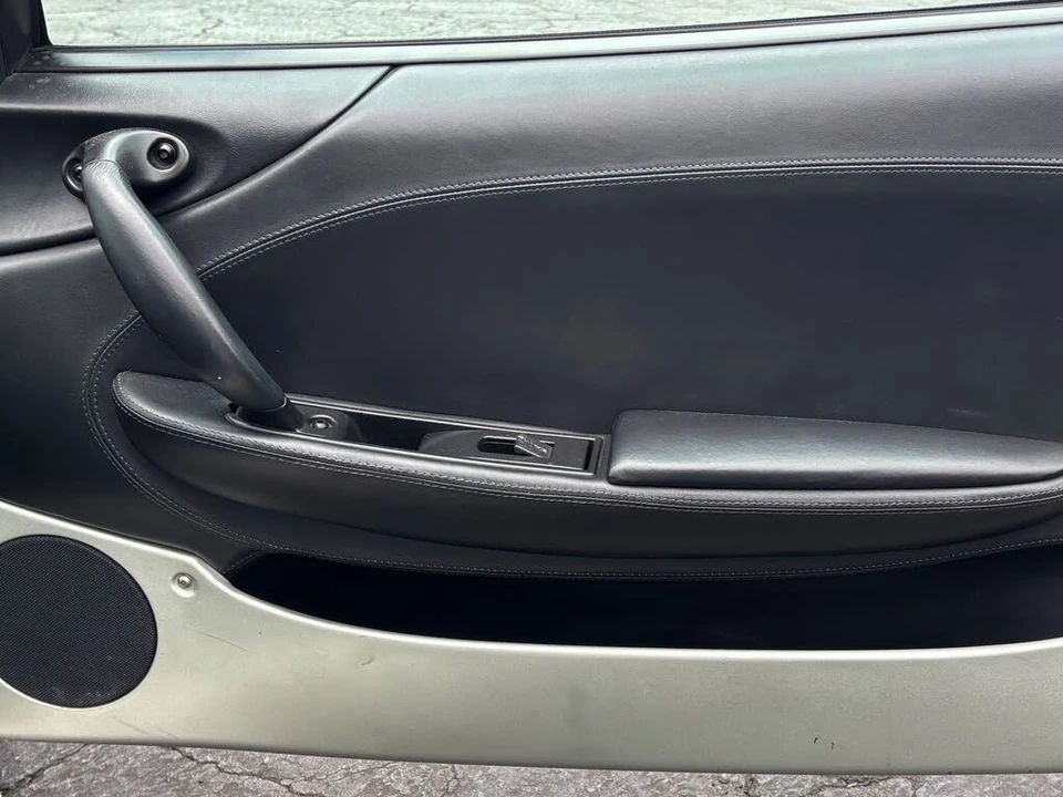 2001 Ferrari 360 Spider - Image 29 of 31