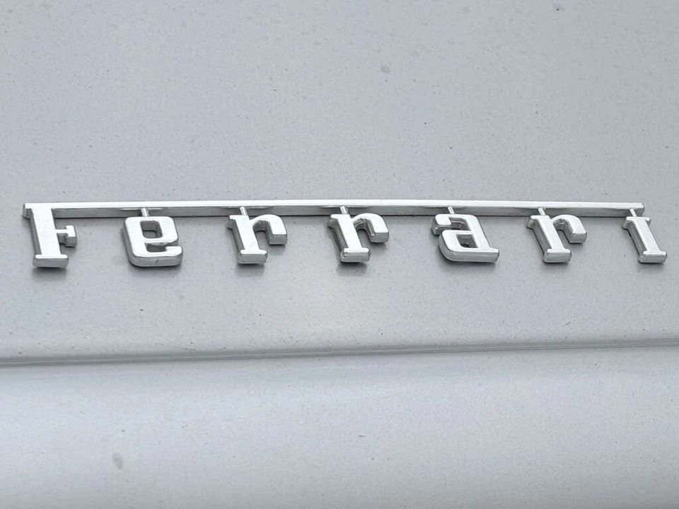 2001 Ferrari 360 Spider - Image 26 of 31