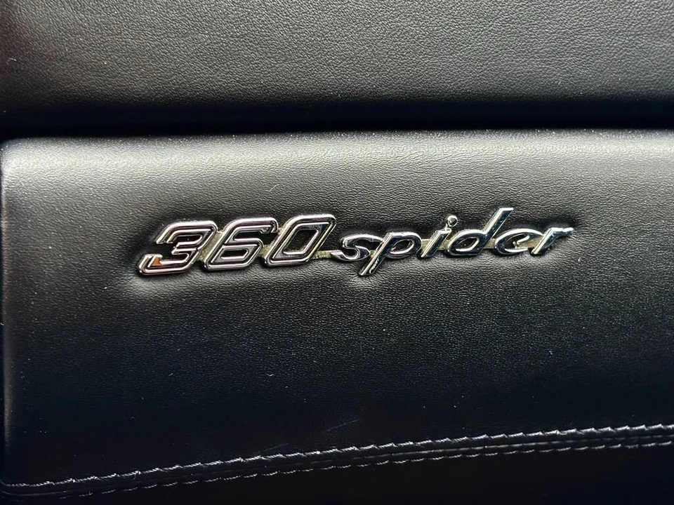 2001 Ferrari 360 Spider - Image 16 of 31