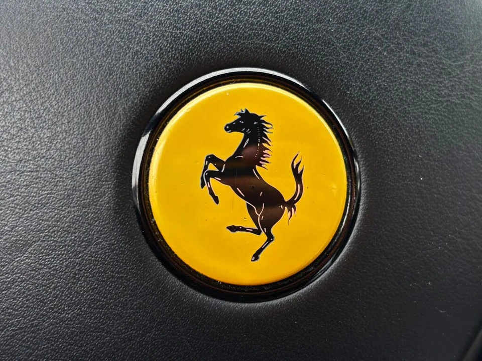 2001 Ferrari 360 Spider - Image 19 of 31