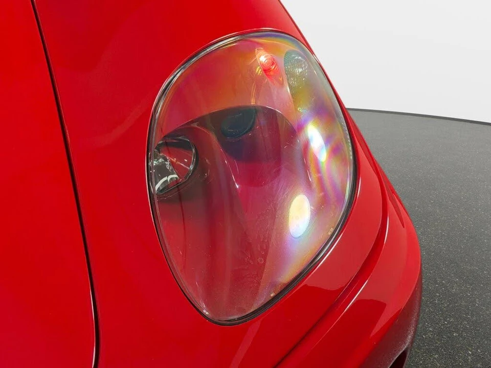2001 Ferrari 360 Spider - Image 10 of 31