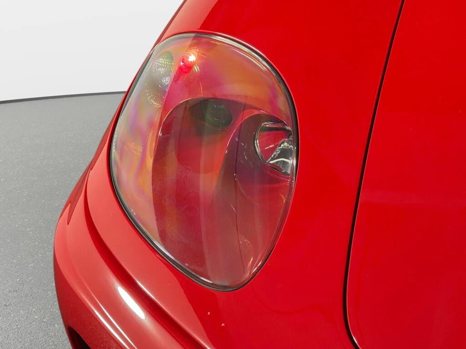 2001 Ferrari 360 Spider - Image 9 of 31