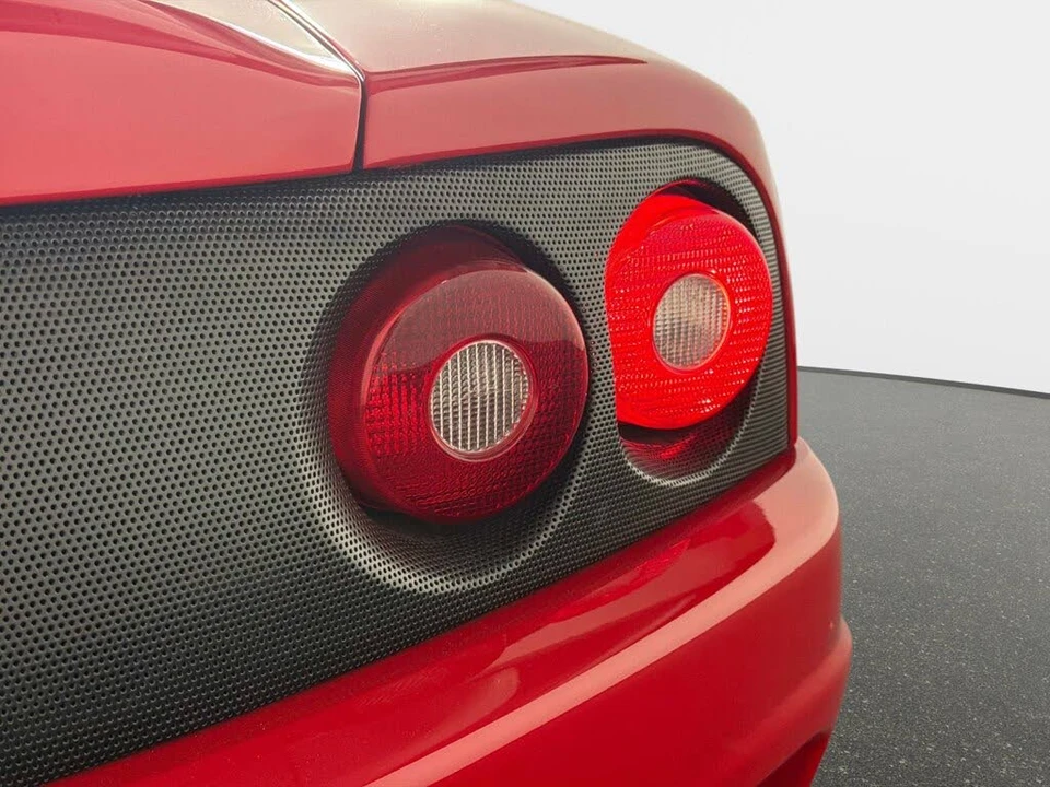 2001 Ferrari 360 Spider - Image 15 of 31