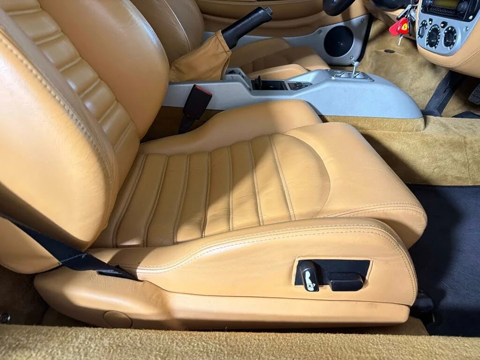 2001 Ferrari 360 Spider - Image 27 of 31