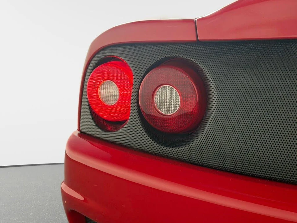 2001 Ferrari 360 Spider - Image 14 of 31