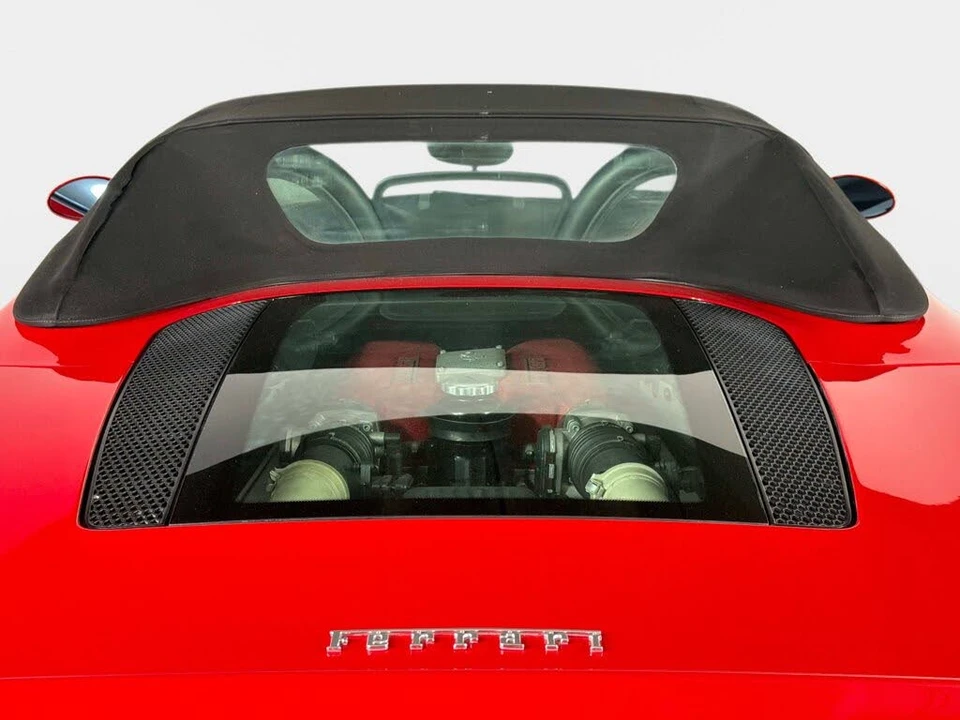 2001 Ferrari 360 Spider - Image 30 of 31