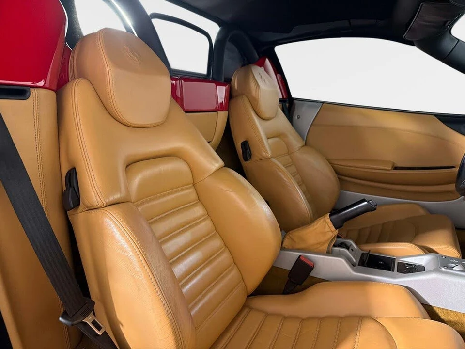 2001 Ferrari 360 Spider - Image 28 of 31