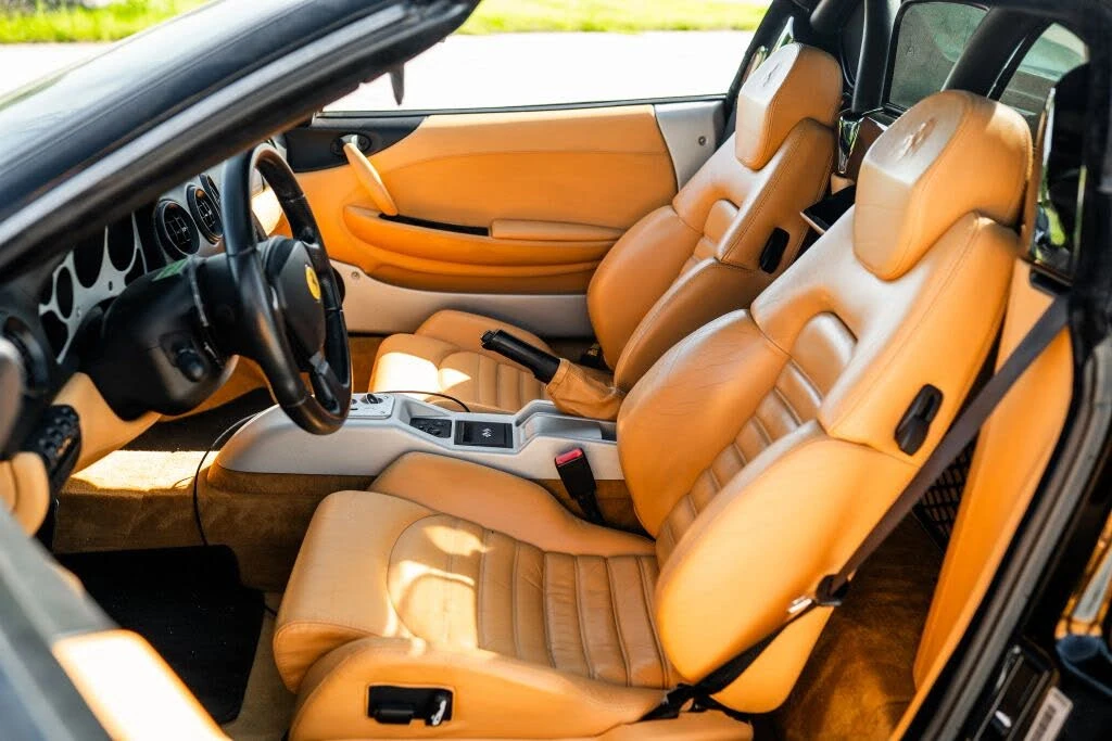 2001 Ferrari 360 Spider - Image 19 of 27
