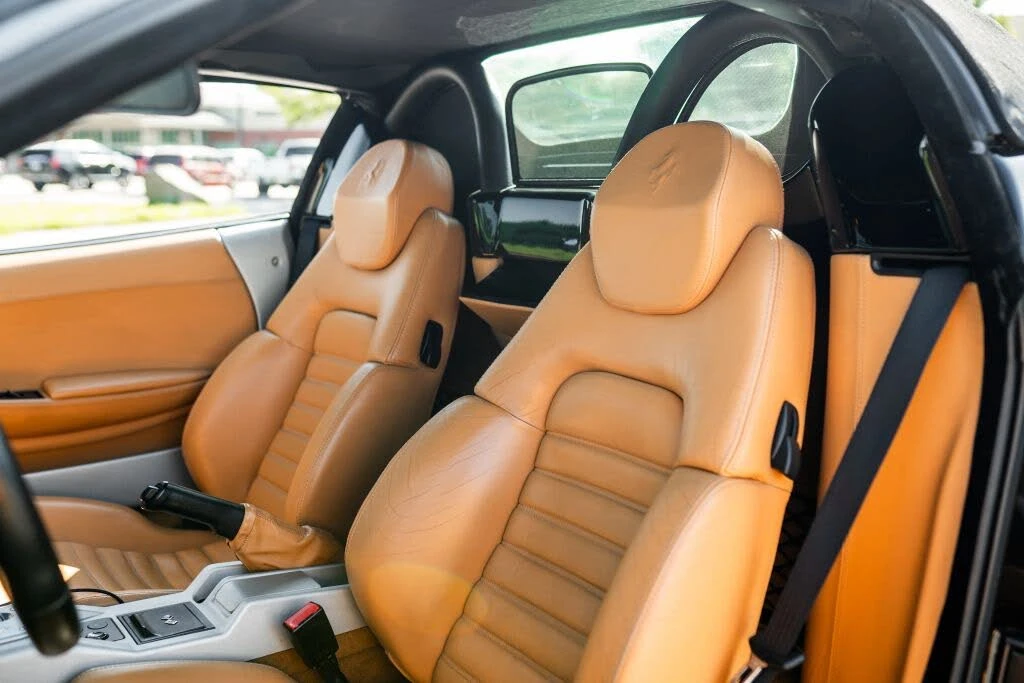2001 Ferrari 360 Spider - Image 20 of 27