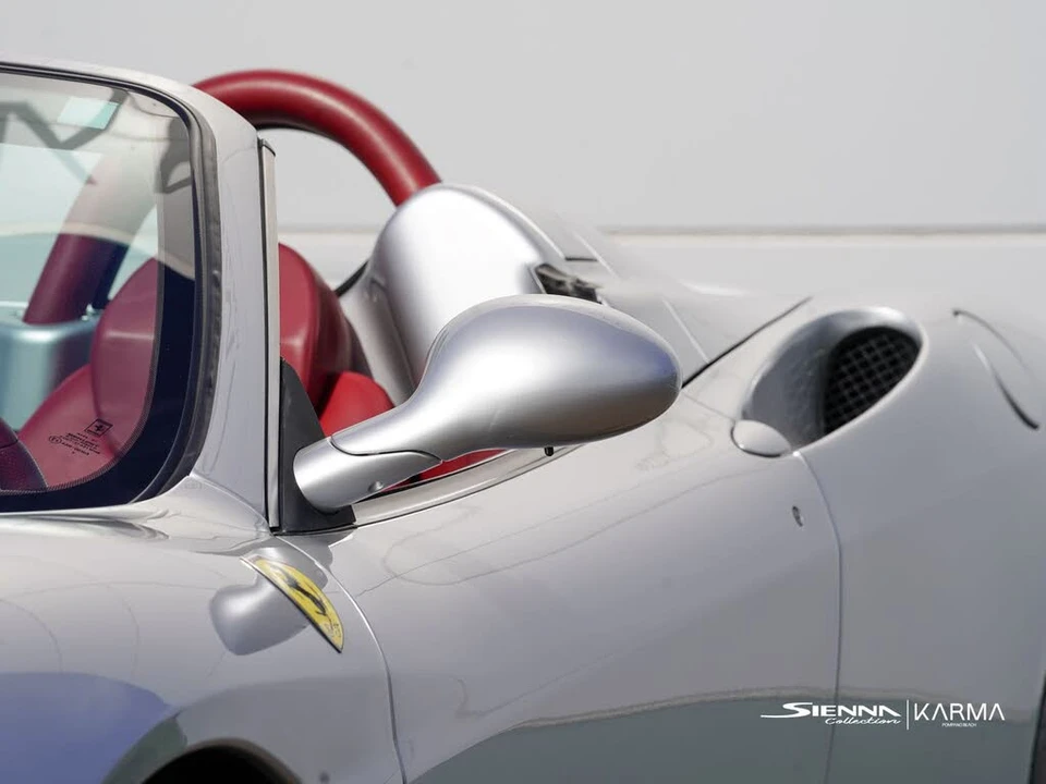 2001 Ferrari 360 Spider - Image 28 of 31
