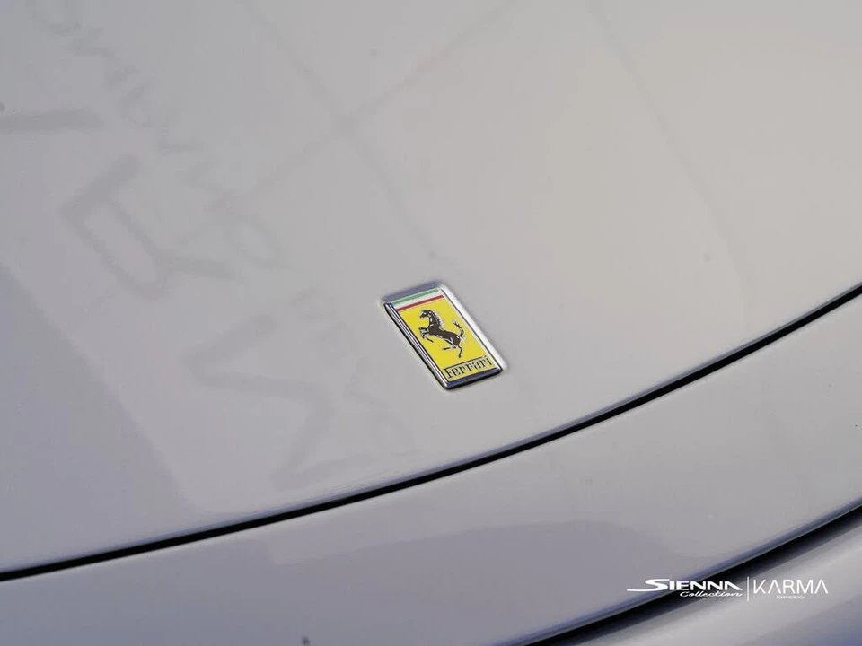 2001 Ferrari 360 Spider - Image 8 of 31