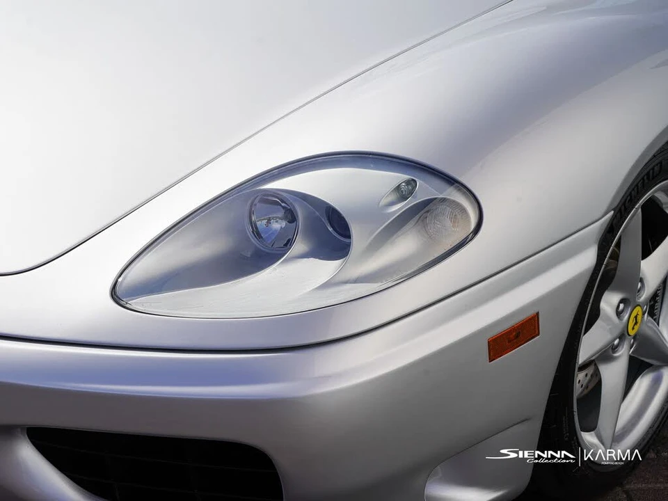 2001 Ferrari 360 Spider - Image 9 of 31