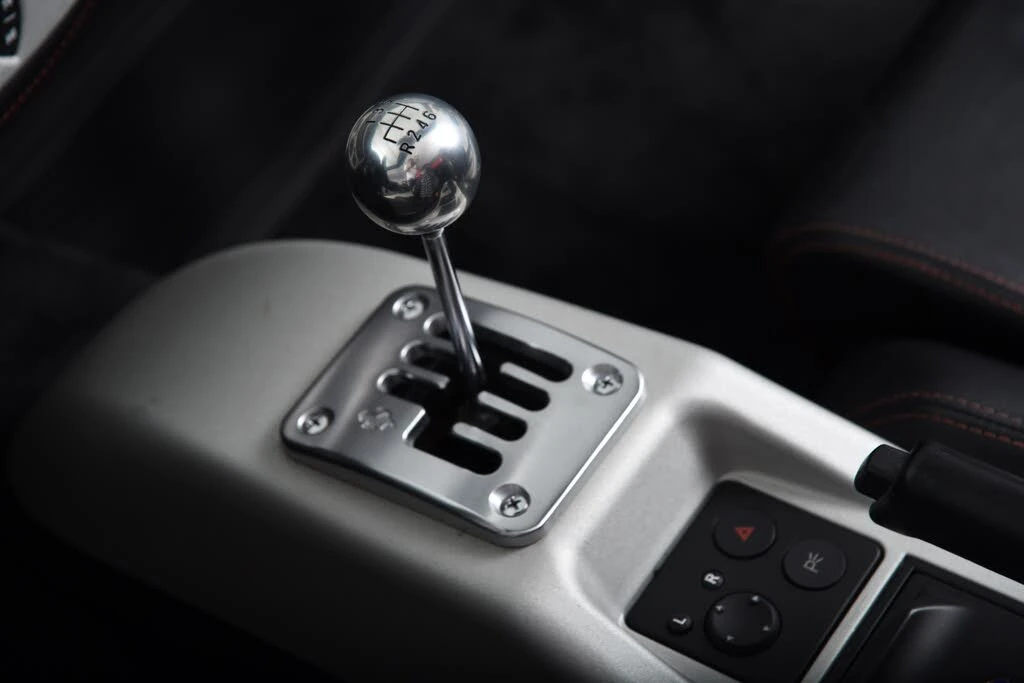 2001 Ferrari 360 Spider - Image 8 of 30