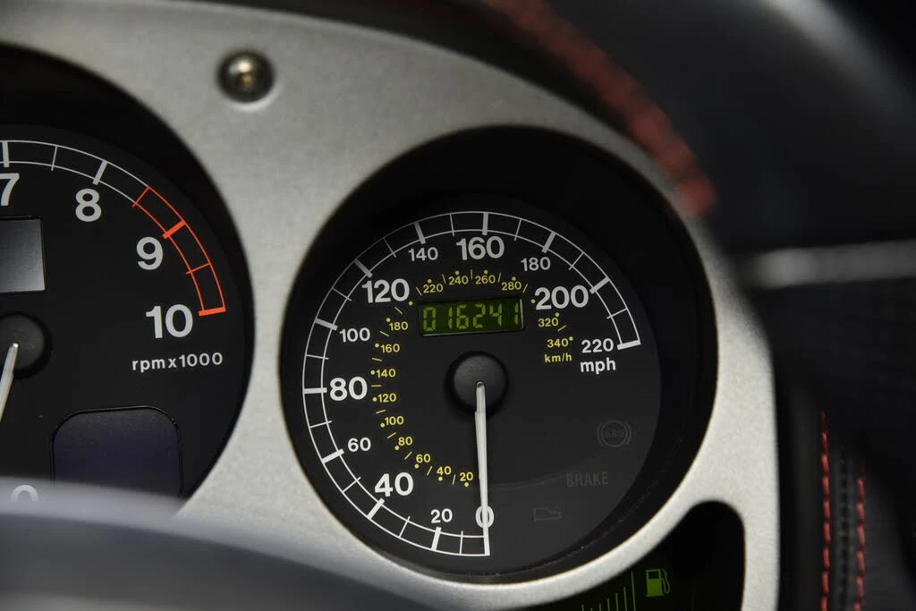 2001 Ferrari 360 Spider - Image 25 of 30