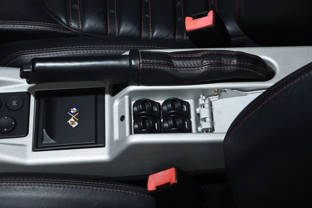 2001 Ferrari 360 Spider - Image 7 of 30